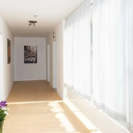Talblick In Traumhafter Lage! Apartment Ober-Hambach
