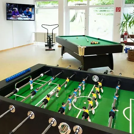 Talblick In Traumhafter Lage! アパート Ober-Hambach