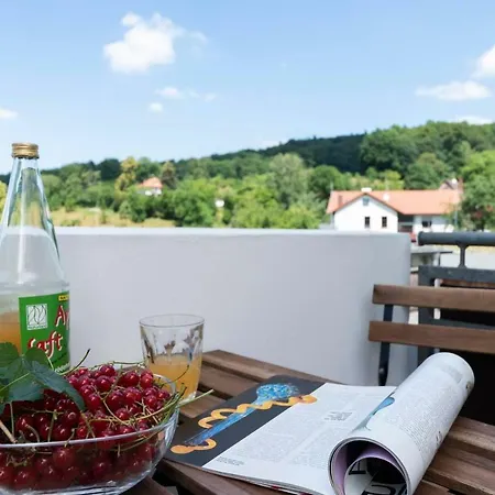 Talblick In Traumhafter Lage! * Ober-Hambach